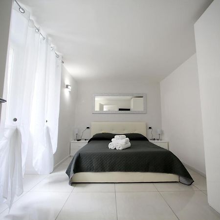 Live Naples Hotel Kültér fotó