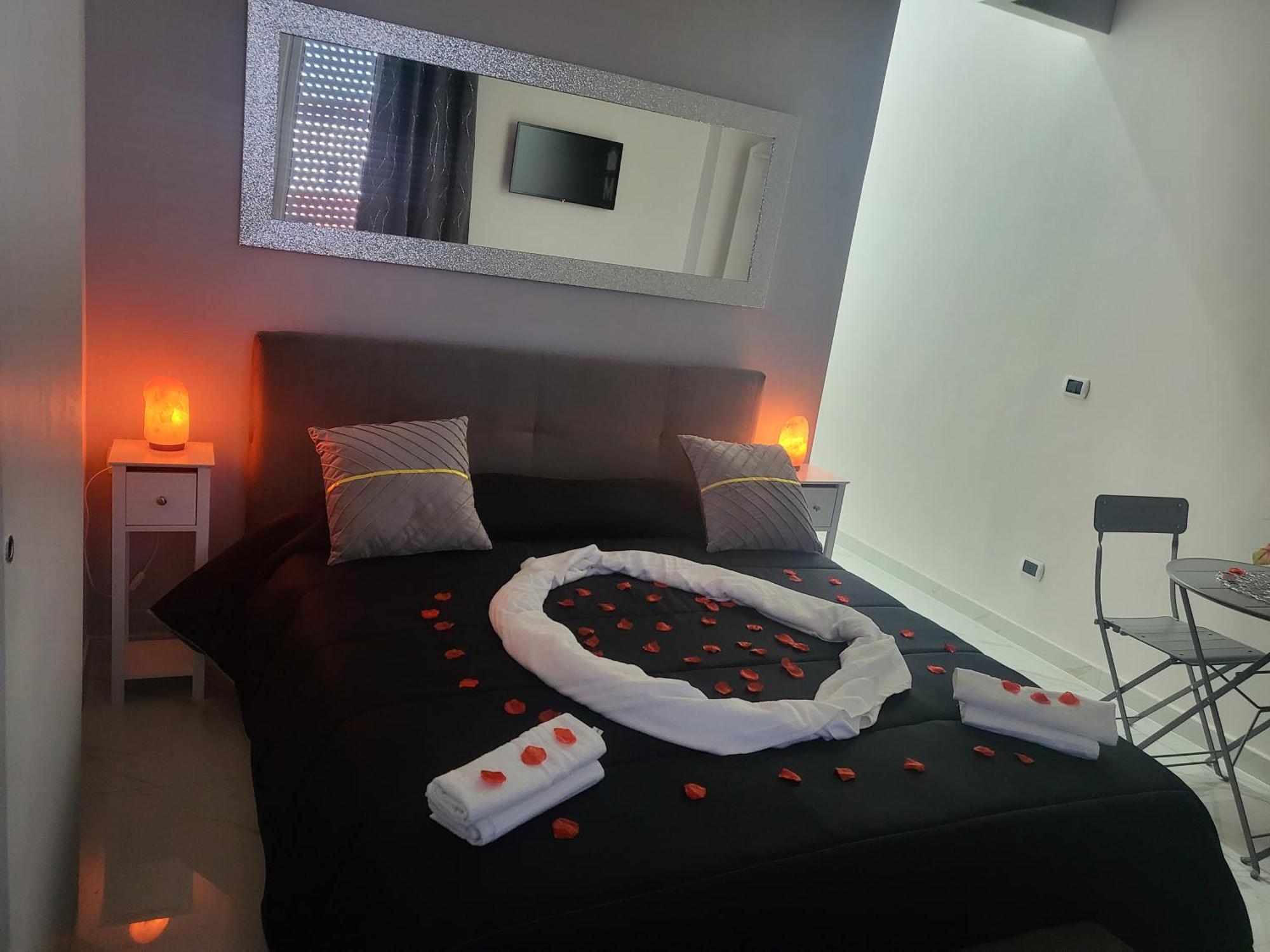 Live Naples Hotel Kültér fotó