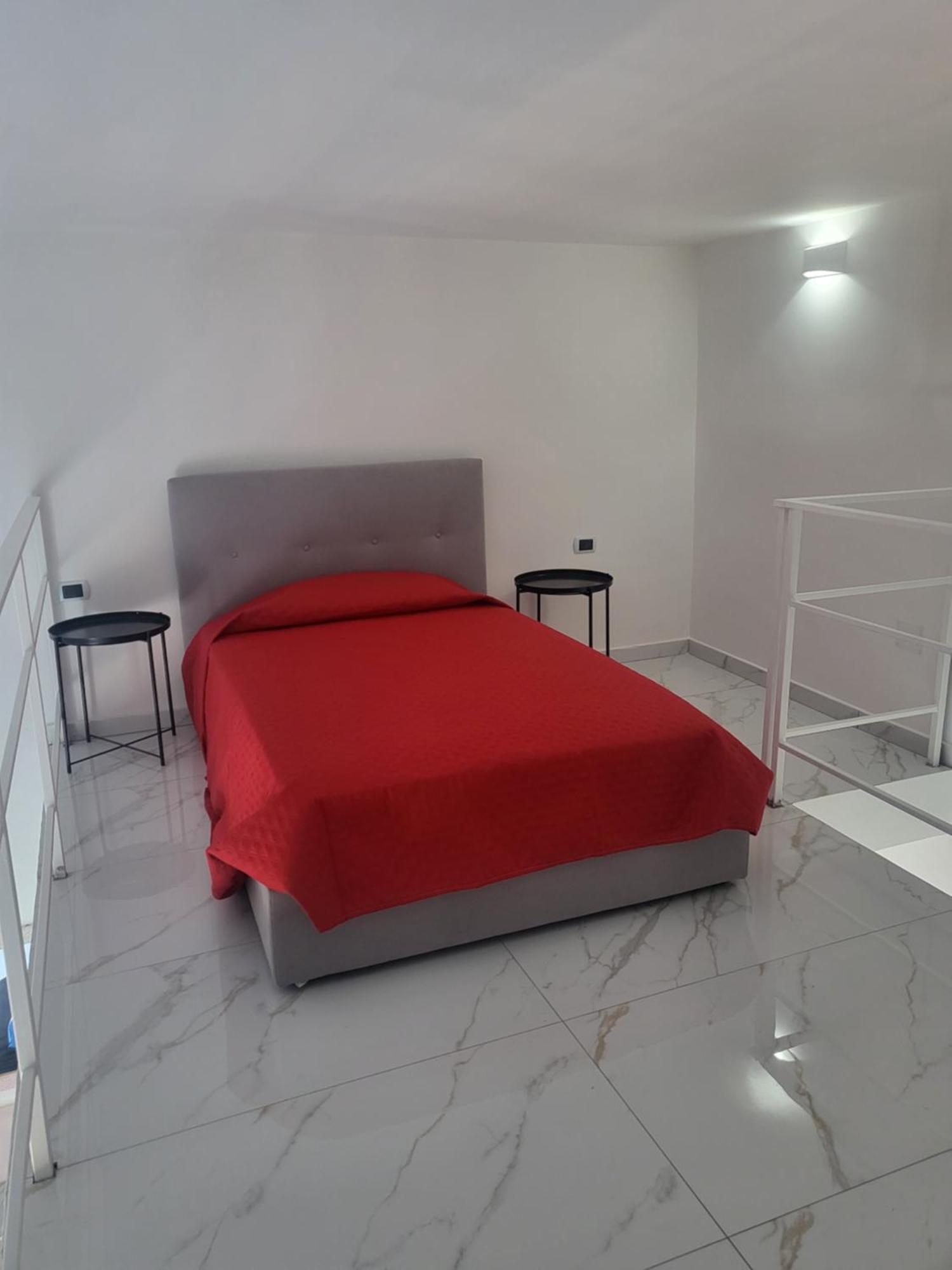 Live Naples Hotel Kültér fotó
