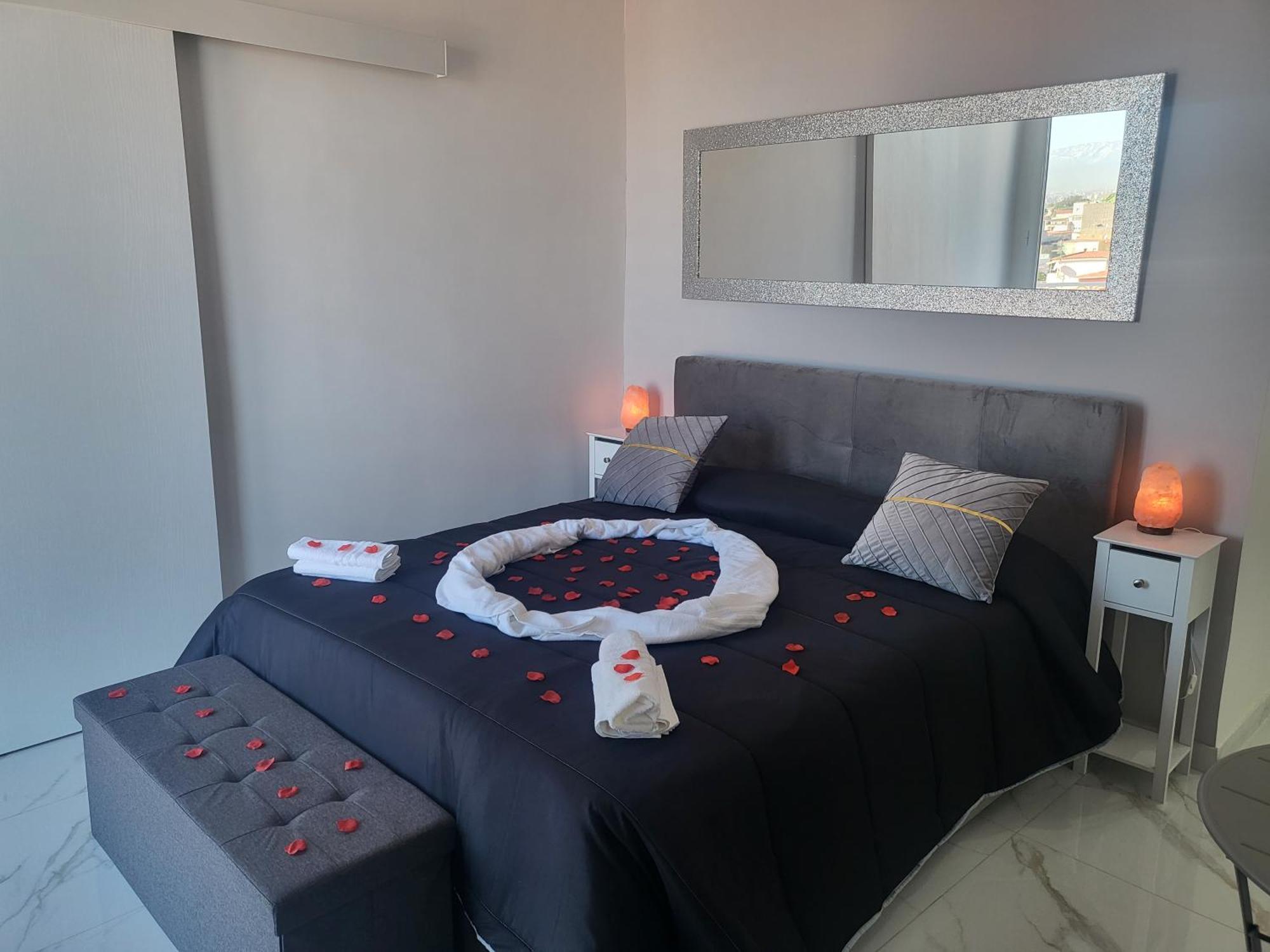 Live Naples Hotel Kültér fotó