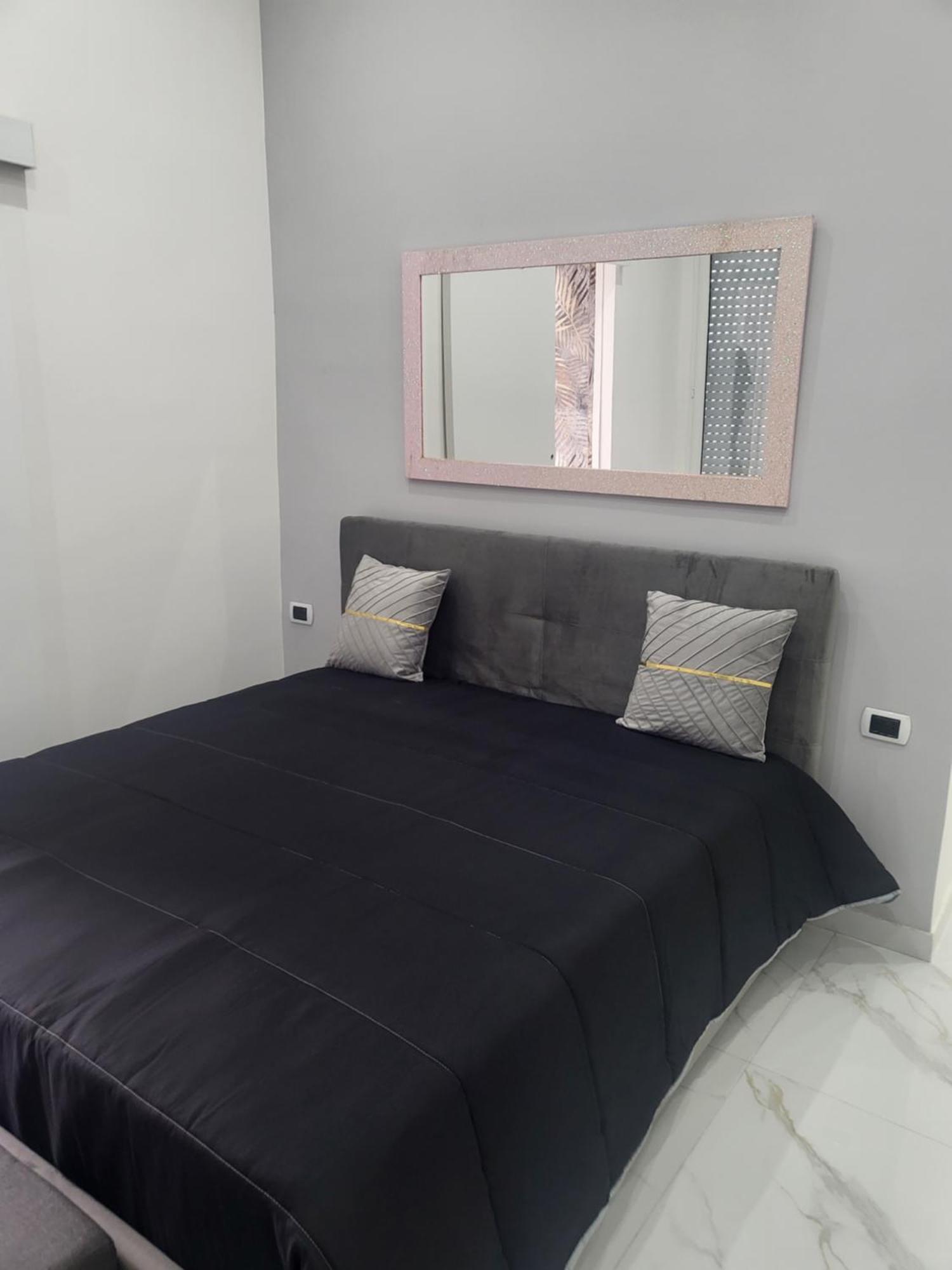 Live Naples Hotel Kültér fotó