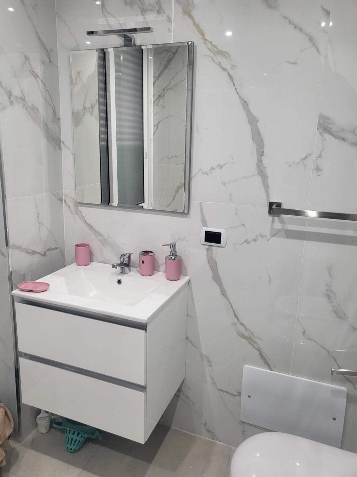 Live Naples Hotel Kültér fotó