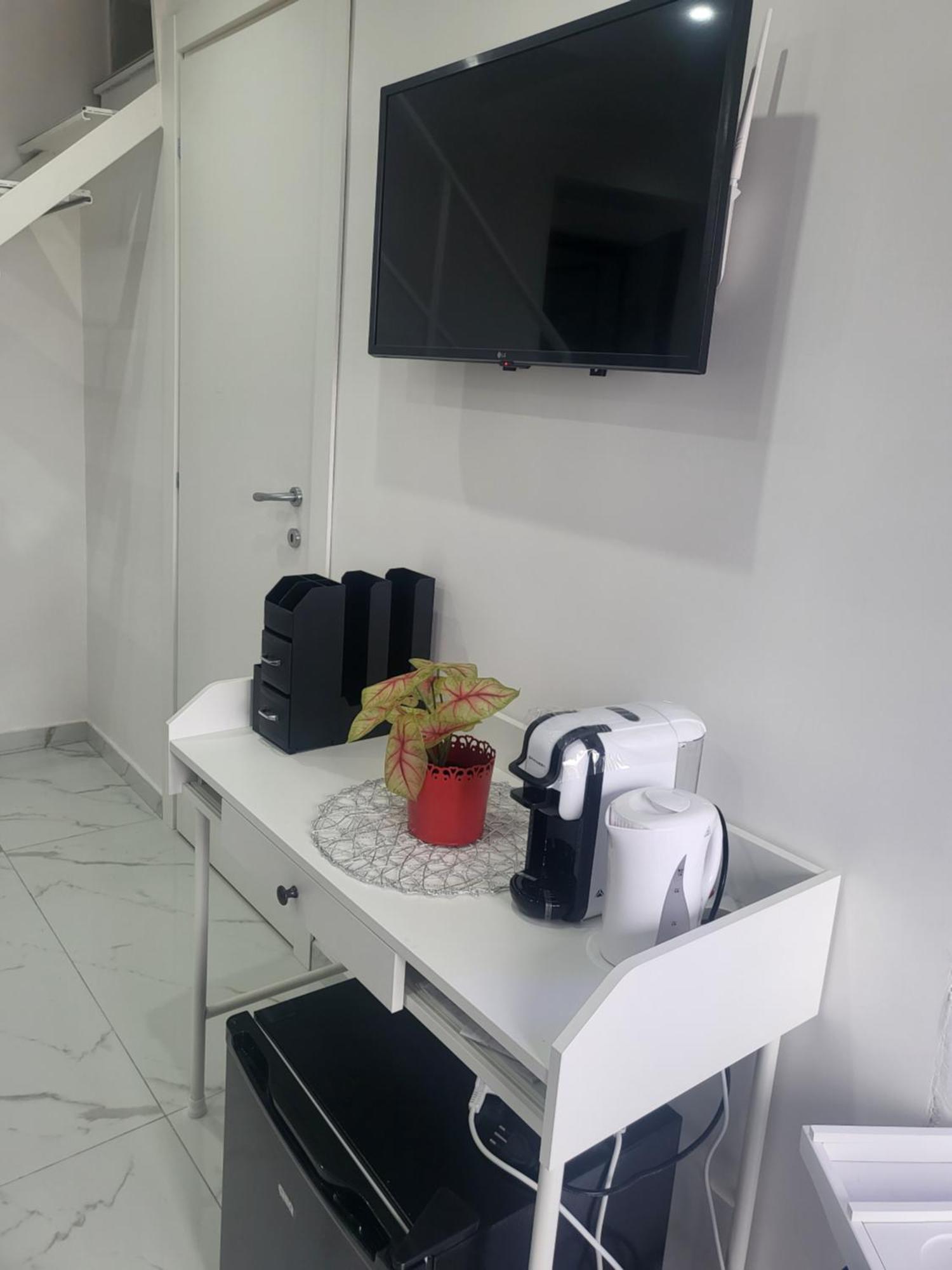 Live Naples Hotel Kültér fotó