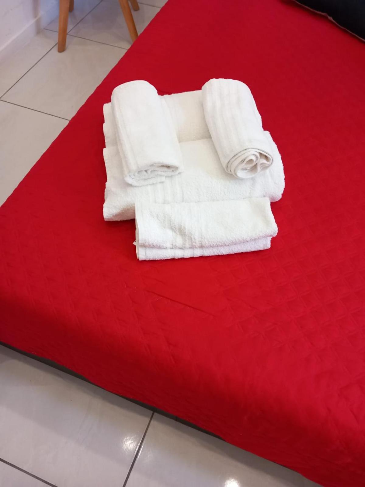 Live Naples Hotel Kültér fotó