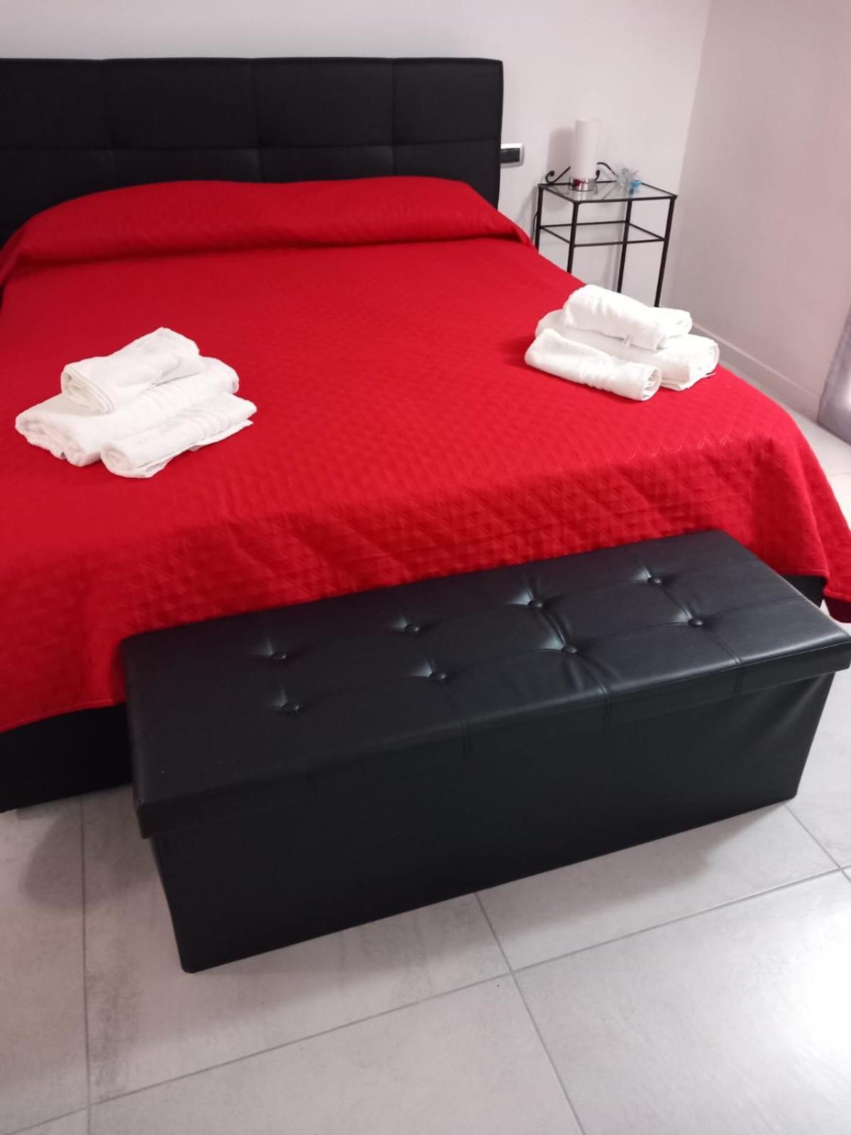 Live Naples Hotel Kültér fotó