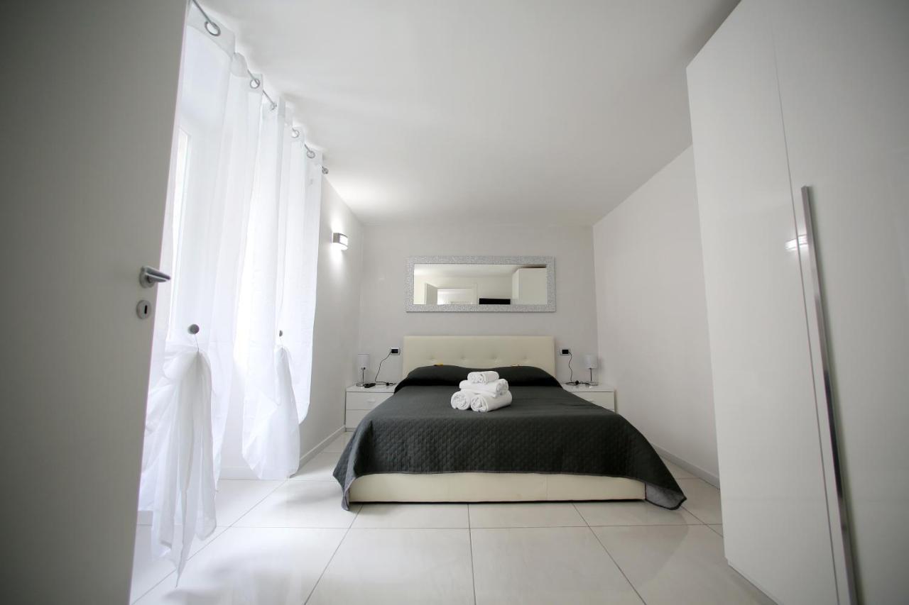 Live Naples Hotel Kültér fotó